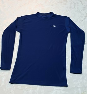 athletic works long sleeve shirts