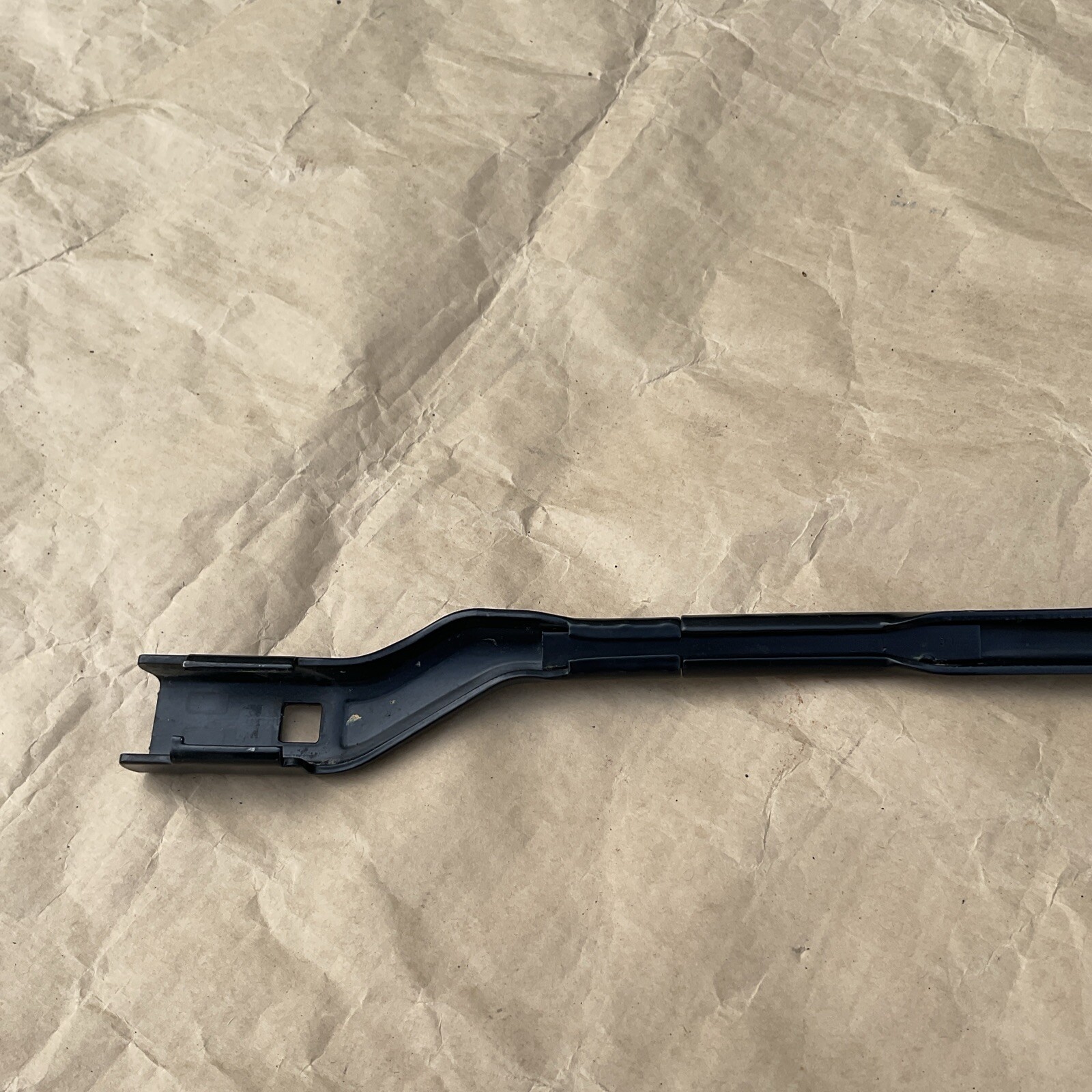 14-20MASERATI QUATTROPORT WINDSHIELD LEFT & RIGHT SIDE WIPER ARM OEM 19K Miles