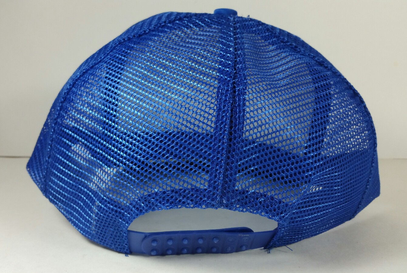 Woodhouse Hat Car Dealership Advertising Cap Blair NE… Gem