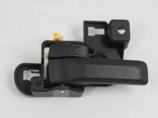 CHRYSLER OEM 11-18 Wrangler JK Lock Hardware-Handle, Inside 68059174AA