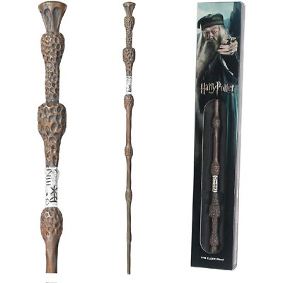 Harry Potter Professor Dumbledore The Elder Zauberstab von Noble Collection NN0004