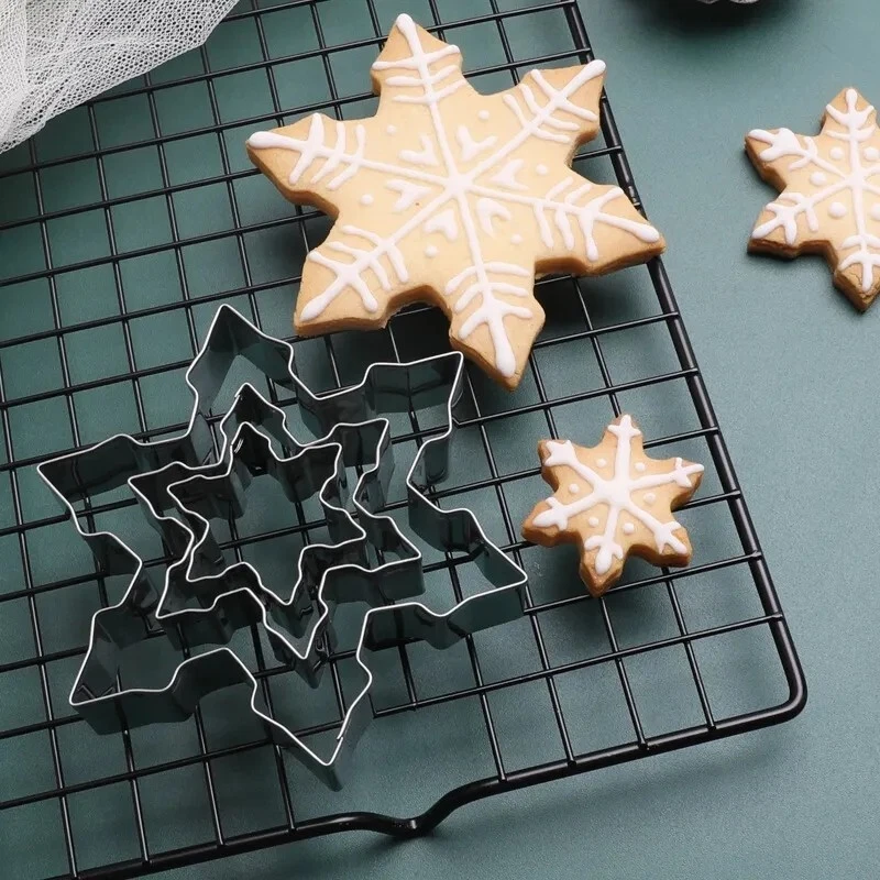 Casa biscotto tridimensionale formina - Cookie cutter