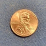 2005 Lincoln Penny with no mint mark Closed AM