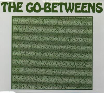 78 'Til 79: The Lost Album by The Go-Betweens (CD, Apr-1999