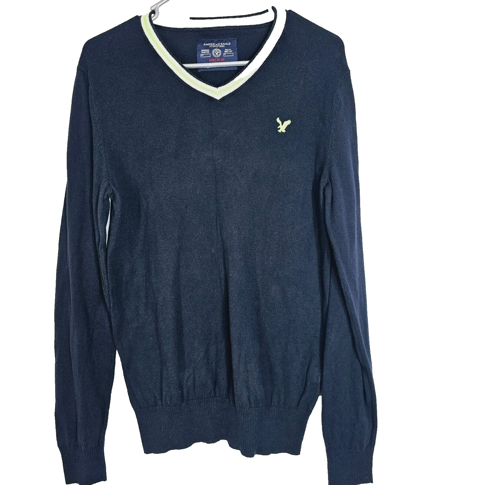 Chaqueta de mujer American Eagle Outfitters Suéteres de hombre