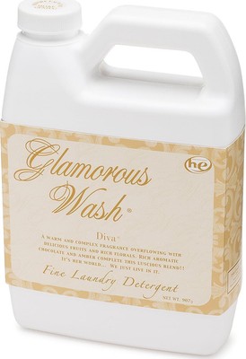 TYLER Glamorous Laundry Wash Detergent, Diva, 16 Ounce