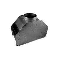 Bosch Ersatzteil Ttnr: 87155051200 StröMungssicherung