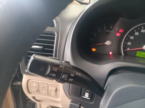 254304D100 Ausdehnungsbehälter Für KIA CARNIVAL 2.9 CRDi VGT Active 2007 4032454 - Bild 10 von 10