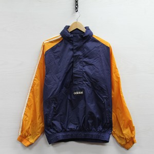 vintage adidas windbreaker ebay