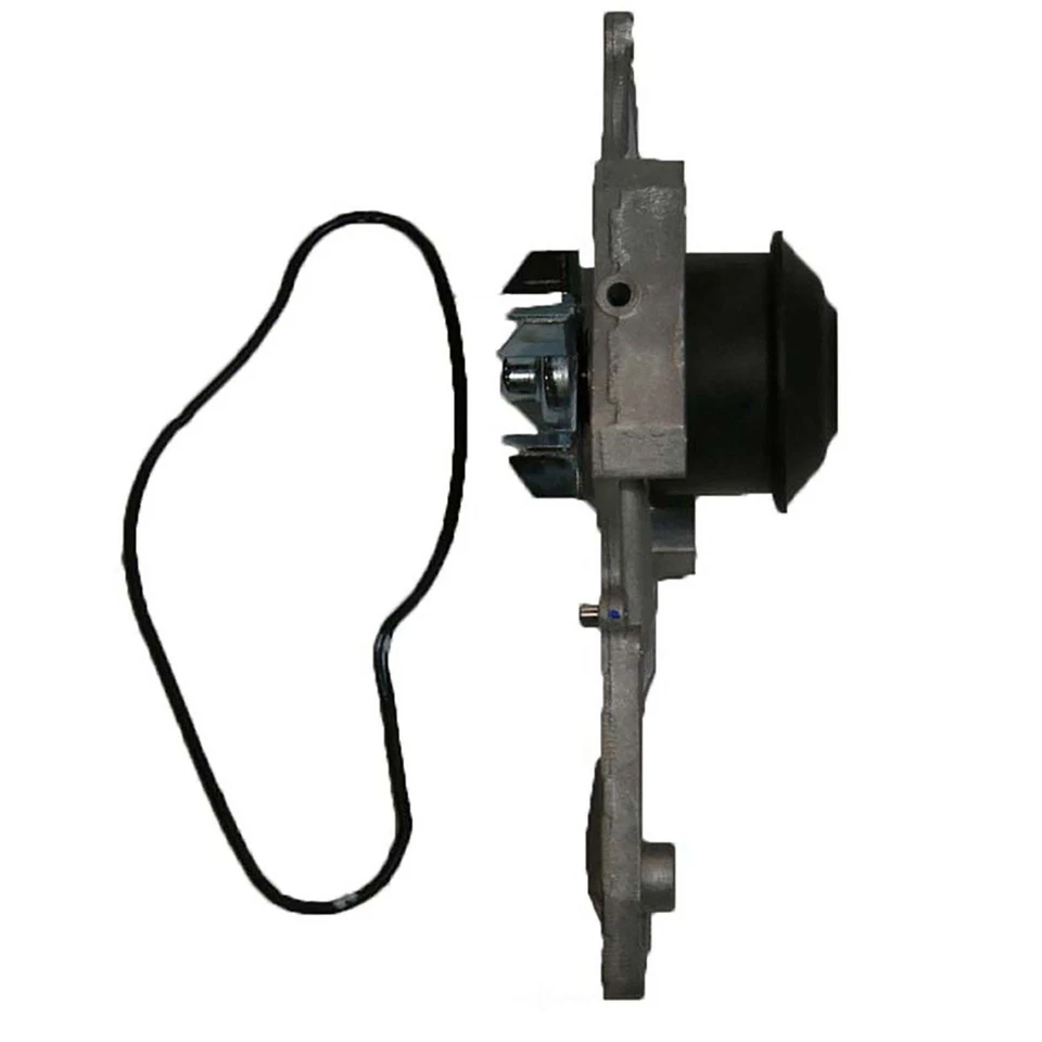 Engine Water Pump fits 1998-2004 Honda Odyssey Accord Pilot  GMB - Image 3 of 4