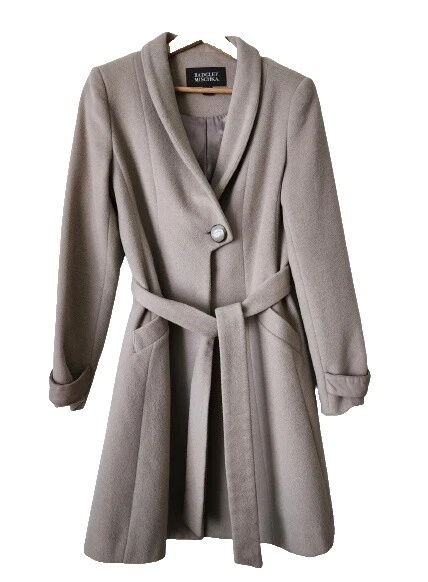 Badgley Mischka Trench Coats for Women
