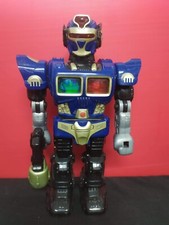 nice antique robot toys figure 80s-90s