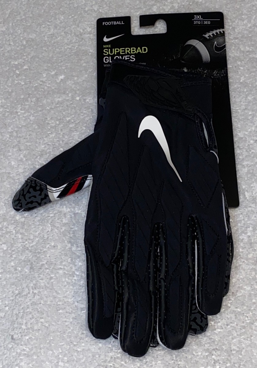 NIKE Superbad 4 Skilled Players Atlanta Falcons Black Football