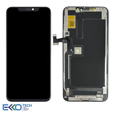 Incell Display für iPhone 11 Pro Max LCD OLED HD Bildschirm Retina TouchScreen