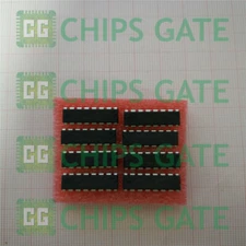 1PCS Monolithic Function Generator IC EXAR DIP-16 XR2206CP 2206CP