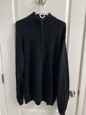 Vintage Harley Davidson Sweater Size L