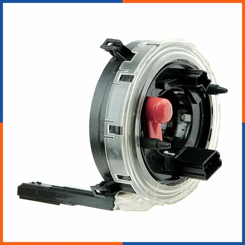 Airbag Kabel Schleifring Wickelfeder für AUDI | CAV1110, 30945437 