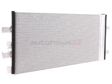 MAHLE BEHR A/C Condenser 64509271204 Mini Cooper Clubman