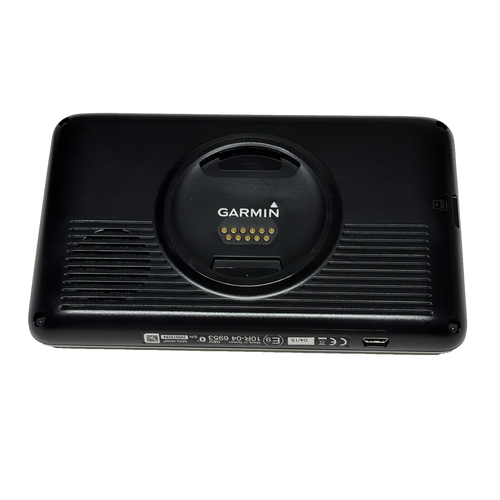 Navegación portátil original VW Up Skoda Citigo Seat Mii Garmin navegación 1S0035262G - Imagen 3 de 6