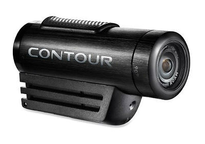 Contour ROAM2 Waterproof Video Camera black action extreme ROAM 2 Wide HD - Afbeelding 1 van 1