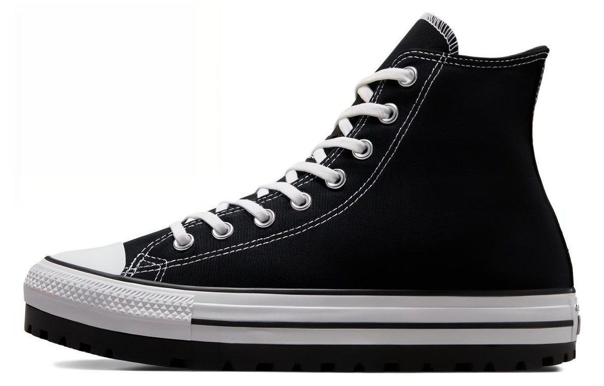 CONVERSE Chuck Taylor All Star スニーカー Chuck Taylor All Star Converse City Trek 'Black' - A06776C Size | eBay