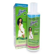 Lemisol plus Feminine Wash (8 oz)