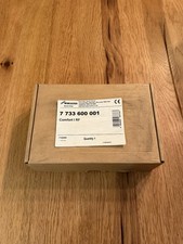 Worcester Comfort I RF Wireless Digital Room Thermostat 7733600001 - New