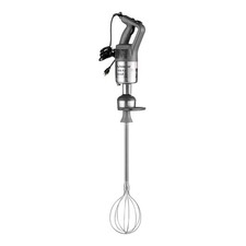 Robot Coupe MP450XLFW Turbo Variable Speed Immersion Blender with 27" Whisk - 1