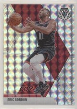 2019-20 Panini Mosaic Silver Mosaic Prizm Eric Gordon #164 04jv