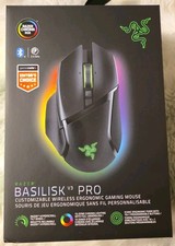Razer Basilisk V3 Pro Wireless Gaming Mouse