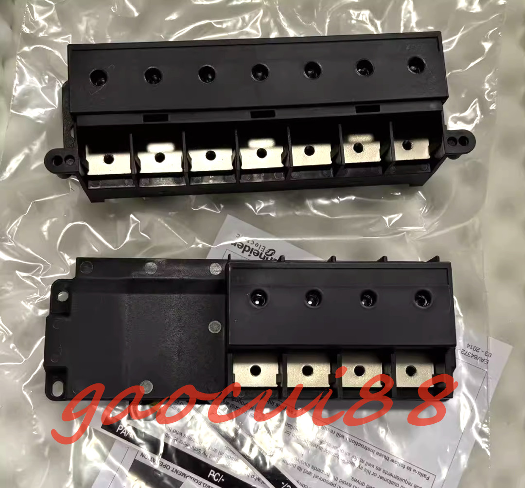 HRB50126-J HRB50125-J FOR Inverter Input and output terminal blocks NEW 1PC