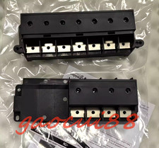 HRB50126-J HRB50125-J FOR Inverter Input and output terminal blocks NEW 1PC