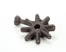 GARLAND 2217300 Appliance Burner 9-3/4-Inch X 6-1/2-Inch Ci