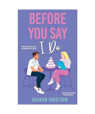 Before You Say I Do: The must-read, second-chance holiday romance: The must-read