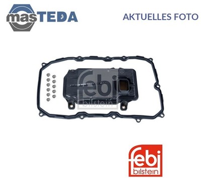 108181 HYDRAULIKFILTER SATZ AUTOMATIK-GETRIEBE FEBI BILSTEIN FÜR PORSCHE