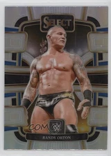 2024 Panini Select WWE Concourse Silver Prizm Randy Orton #16 3hd