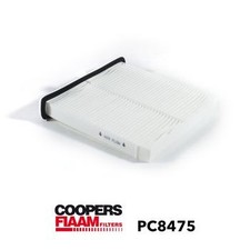 Innenraumfilter Pollenfilter 206Mm für Mazda 2 DJ 3 BP Cx-3 1.5 1.8 2.0 ab 14->