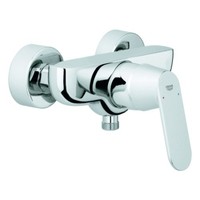 Grohe Eurosmart Cosmopolitan Einhand-Brausebatterie, Aufputzmontage, 32837000