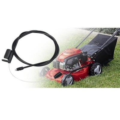 Ersatz Steuerkabel 76,9 Zoll mit 64 Zoll Leerrohr für 946-05209B Mäher