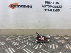 VW TRANSPORTER V T5 Furgon Kotflügelblinker vorne rechts 7H0949117 31595146