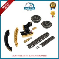 Kit de distribution Mercedes 230