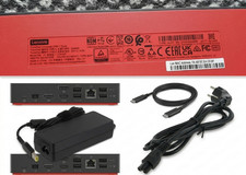 Lenovo Dockingstation 40AY ThinkPad Universal...