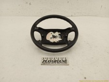 1996-2002 Bmw Z3 E36 Roadster Steering Wheel