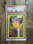 2016 POKEMON XY EVOLUTIONS #35/108 PIKACHU REVERSE HOLO PSA 9