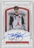2025 Panini National Treasures Signatures 86/99 Kurt Busch #S-KBS Auto 2zr