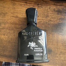 Creed Absolu Aventus Eau de Parfum Spray, Regular Size, 2.5 fl oz/75 mL