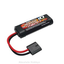 Traxxas "Series 1" 6-Cell 1/16 Battery w/iD Traxxas Connector 7.2V/1200mAh - T