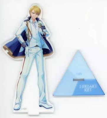Takashi Isesaki 1st Anniversary Ver. Acrylic Stand ''World End Heroes'' Animate
