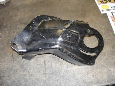 1964 1965 1966 1967 Olds Cutlass 442 F85 V8 Outer Power Steering Pump Bracket GM