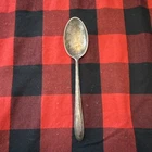 25.3g Towle "Silver Flutes" Sterling Silver Teaspoon 6"